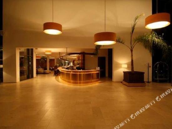 Angel's - das hotel am golfpark St. Wendel Exterior foto