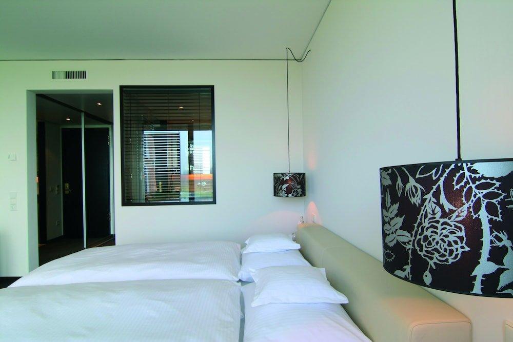 Angel's - das hotel am golfpark St. Wendel Exterior foto