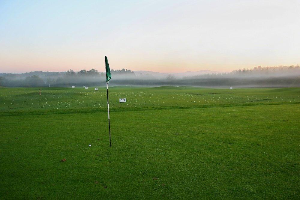Angel's - das hotel am golfpark St. Wendel Exterior foto
