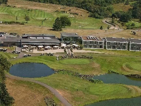 Angel's - das hotel am golfpark St. Wendel Exterior foto